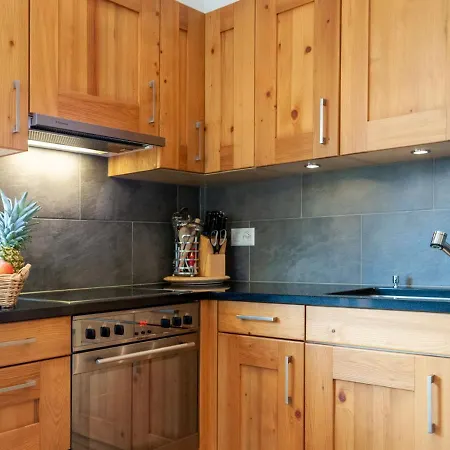 Les Cimes Blanches B 401 By Interhome Nendaz