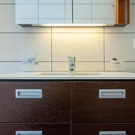 Les Cimes Blanches B 401 By Interhome Apartmán *