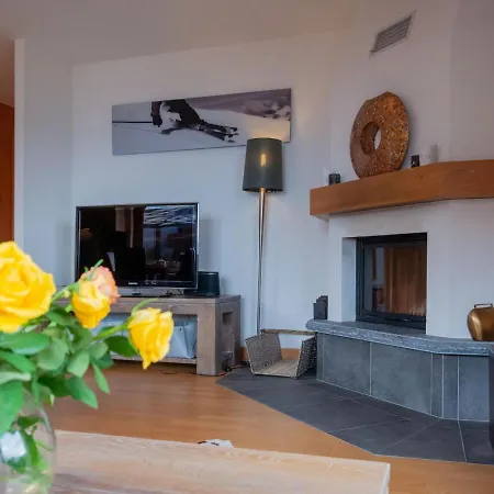 Les Cimes Blanches B 401 By Interhome Nendaz