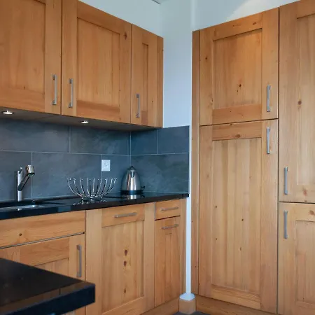 Les Cimes Blanches B 401 By Interhome Nendaz