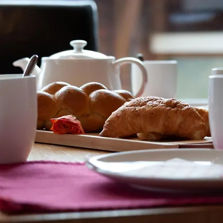 Apartmán Les Cimes Blanches B 401 By Interhome Nendaz