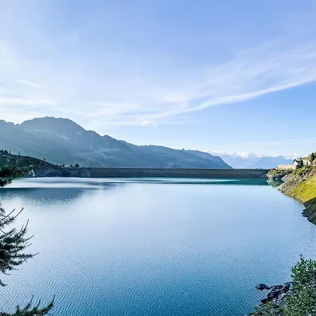 Les Cimes Blanches B 401 By Interhome * Nendaz
