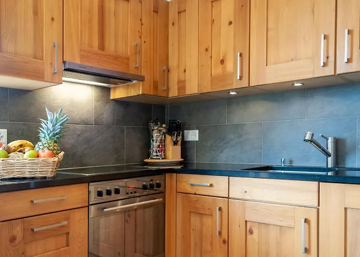 Les Cimes Blanches B 401 By Interhome Nendaz