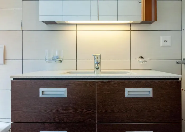 Les Cimes Blanches B 401 By Interhome شقة *