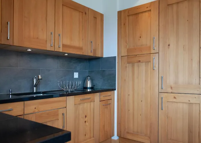 Les Cimes Blanches B 401 By Interhome نينداز