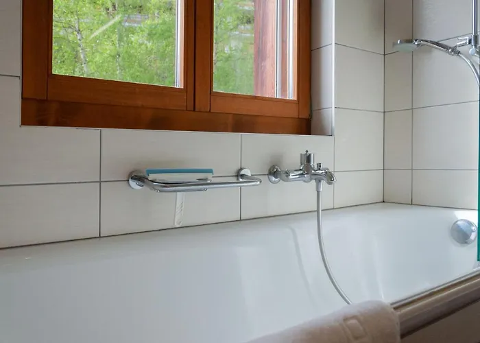 Les Cimes Blanches B 401 By Interhome شقة نينداز