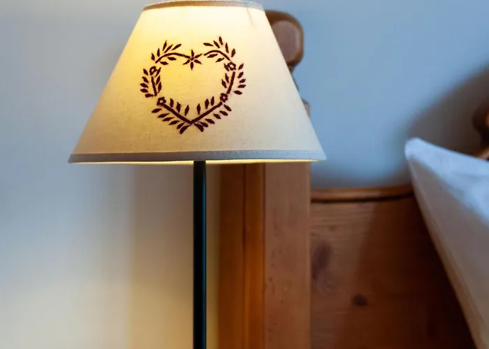 Les Cimes Blanches B 401 By Interhome نينداز