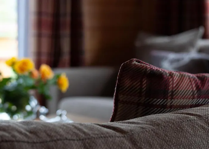 Les Cimes Blanches B 401 By Interhome شقة *