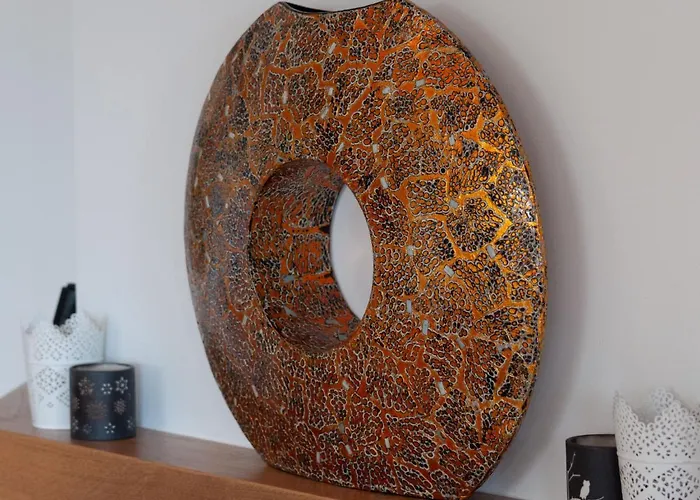 Les Cimes Blanches B 401 By Interhome *