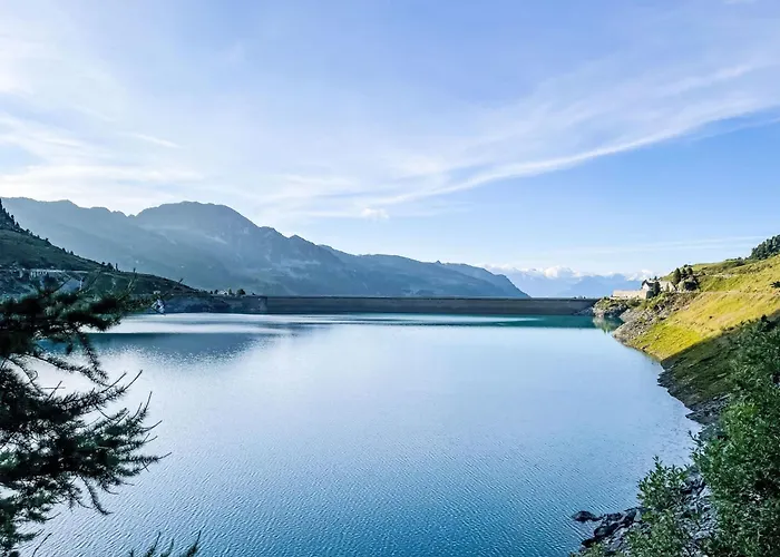 Les Cimes Blanches B 401 By Interhome * نينداز