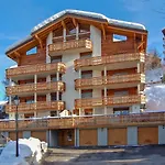 Les Cimes Blanches B 401 Nendaz