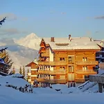 Les Cimes Blanches B 401 Nendaz
