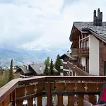 Les Cimes Blanches B 401 Apartment Nendaz