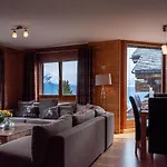 Les Cimes Blanches B 401 Apartment Nendaz