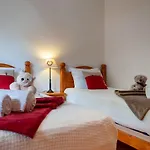 Apartment Les Cimes Blanches B 401