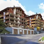 Les Cimes Blanches B 401 Apartment