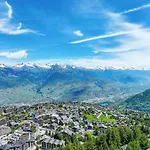 Les Cimes Blanches B 401 * Nendaz