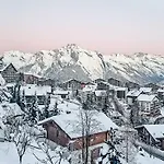 Les Cimes Blanches B 401 Nendaz