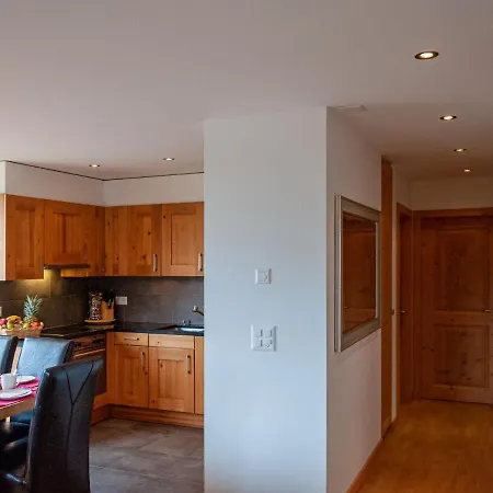 Les Cimes Blanches B 401 By Interhome