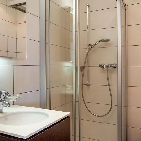 Les Cimes Blanches B 401 By Interhome Apartamento